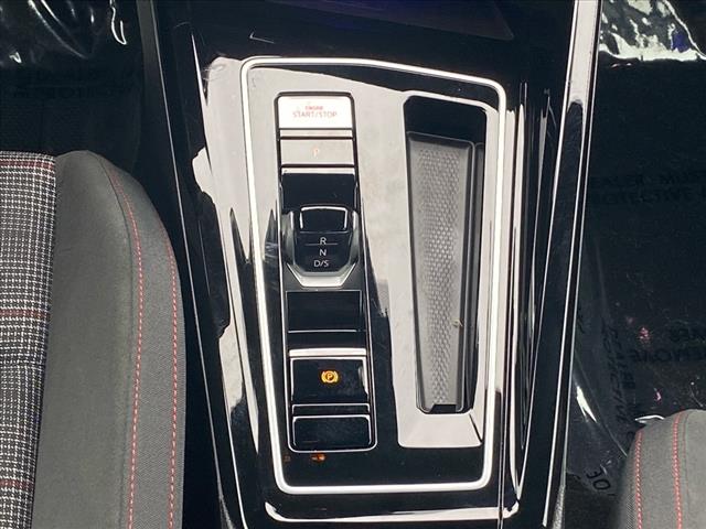 2024 Volkswagen Golf GTI S