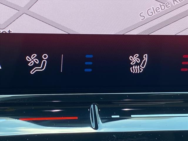 2025 Volkswagen Golf GTI 