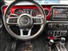 2020 Jeep Wrangler Unlimited Unlimited Rubicon