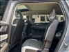2025 Volkswagen Atlas 