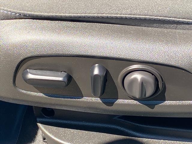 2022 Chevrolet Bolt EV 1LT