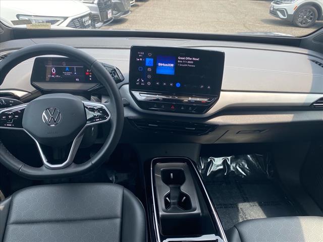 2023 Volkswagen ID.4 S
