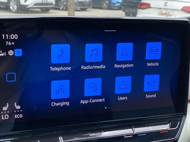 2023 Volkswagen ID.4 Standard