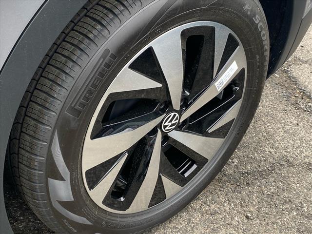 2025 Volkswagen ID.4 Limited