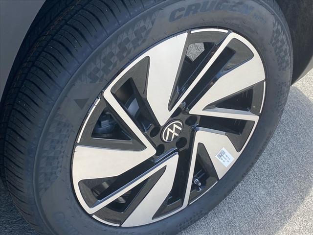 2025 Volkswagen Atlas SEL 4Motion