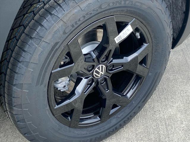2025 Volkswagen Atlas Peak Edition 4Motion