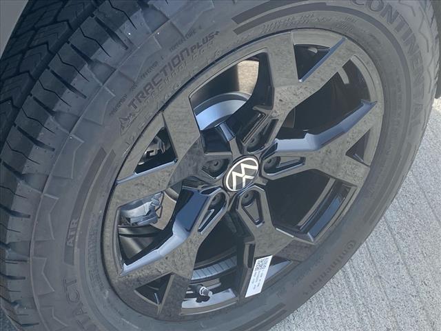 2025 Volkswagen Atlas Peak Edition 4Motion