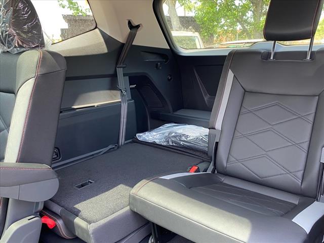 2025 Volkswagen Atlas Peak Edition 4Motion