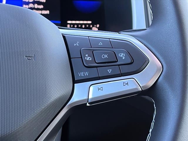 2023 Volkswagen Atlas Cross Sport 2.0T SE