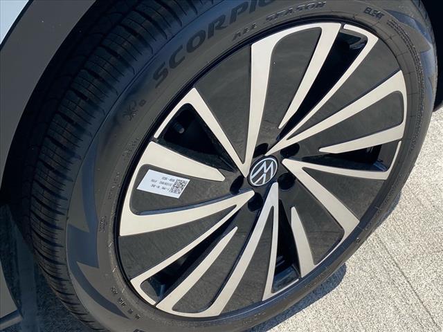 2025 Volkswagen ID.4 Pro
