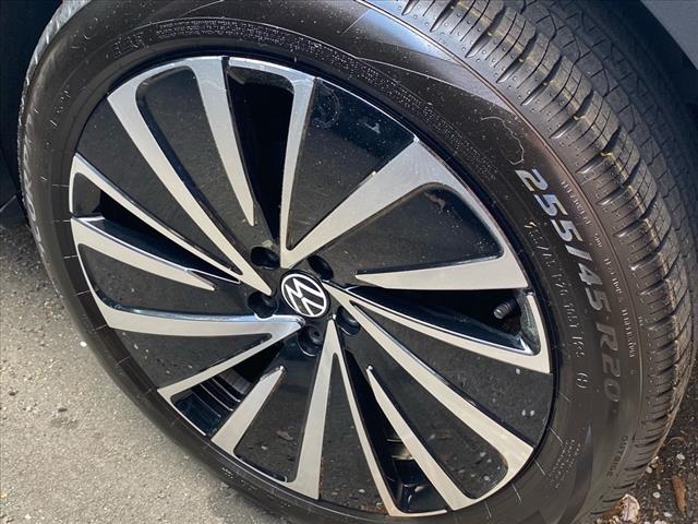 2025 Volkswagen ID.4 Pro