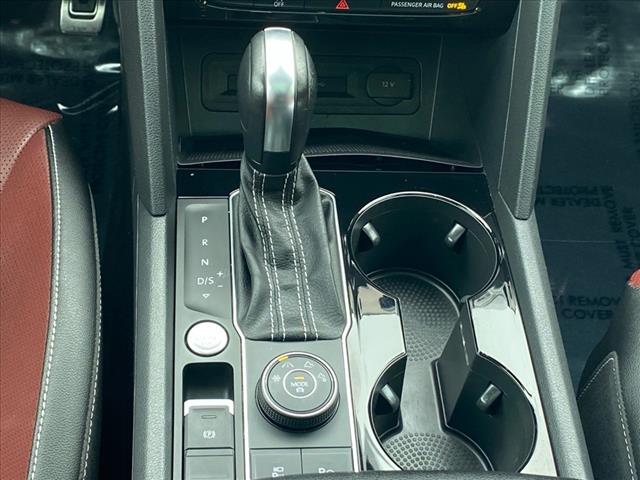 2021 Volkswagen Atlas Cross Sport V6 SEL Premium R-Line 4Motion