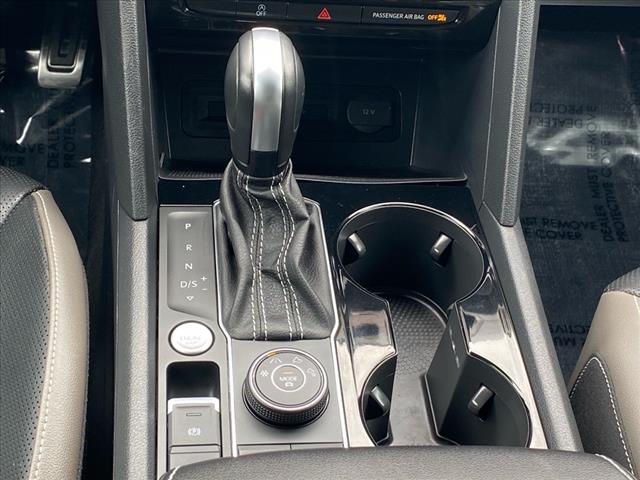 2021 Volkswagen Atlas Cross Sport 3.6L V6 SEL Premium R-Line