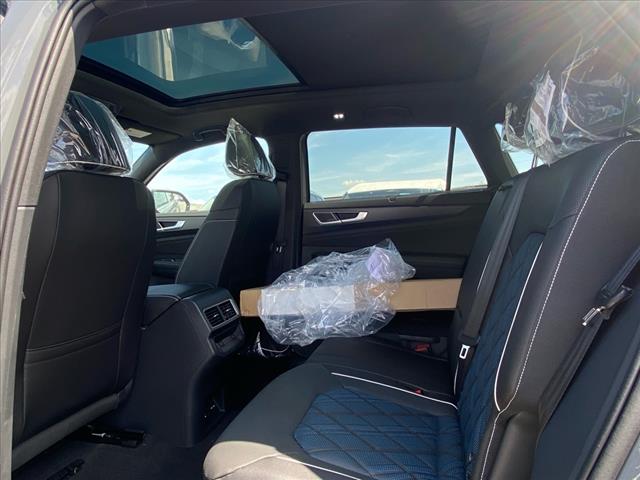 2025 Volkswagen Atlas Cross Sport 