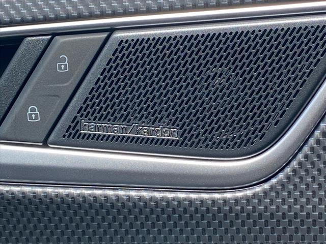 2025 Volkswagen Atlas Cross Sport SEL Premium R-Line 4Motion