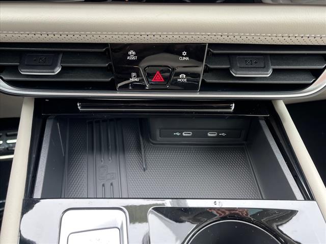 2025 Volkswagen Atlas SEL Premium R-Line 4Motion