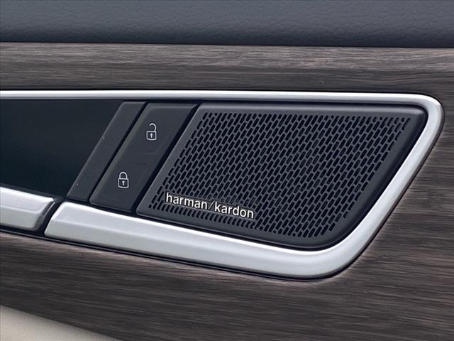 2025 Volkswagen Atlas SEL Premium R-Line 4Motion