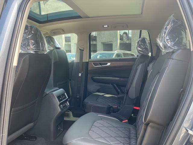 2025 Volkswagen Atlas SEL Premium R-Line 4Motion