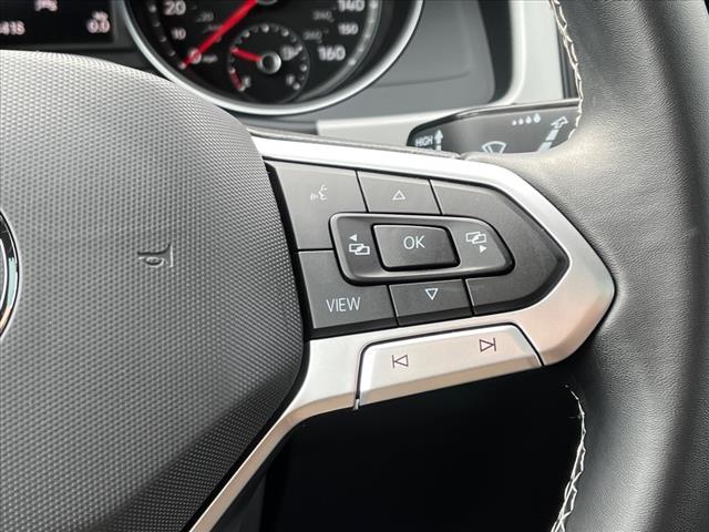 2021 Volkswagen Atlas Cross Sport 3.6L V6 SE w/Technology