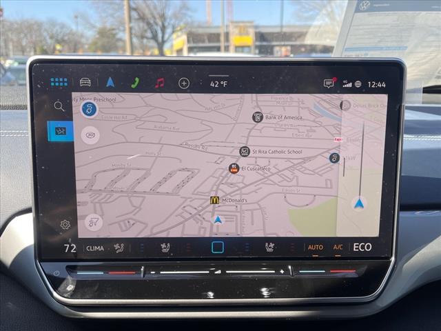 2025 Volkswagen ID.4 Pro S Plus