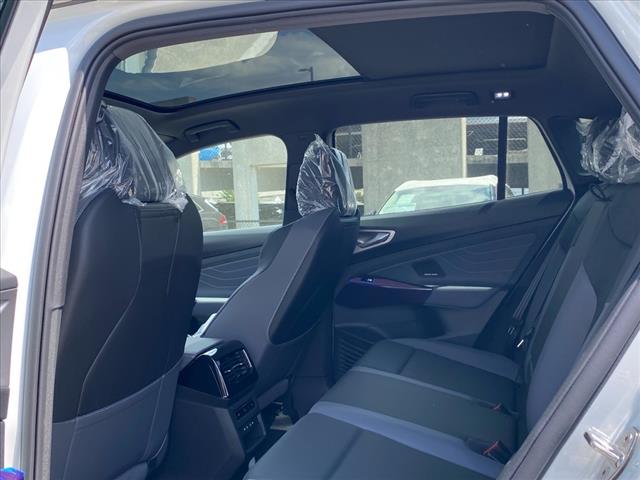 2025 Volkswagen ID.4 Pro S Plus