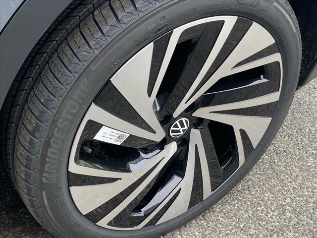 2025 Volkswagen ID.4 Pro S Plus