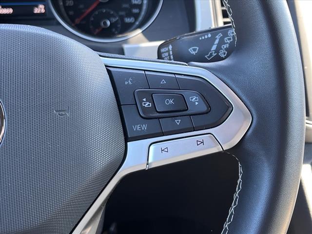 2021 Volkswagen Atlas Cross Sport 3.6L V6 SE w/Technology