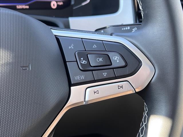 2022 Volkswagen Atlas SE 4Motion