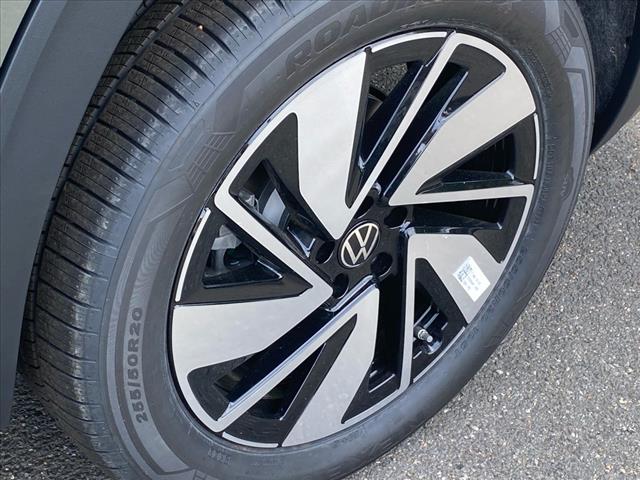 2025 Volkswagen Atlas SE 4Motion