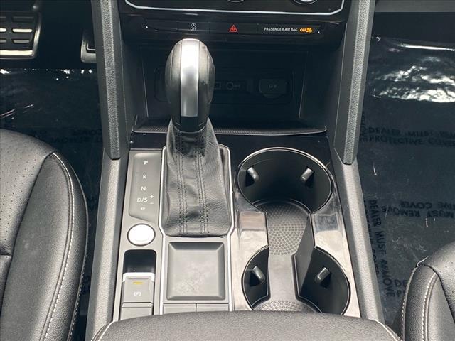 2020 Volkswagen Atlas Cross Sport 3.6L V6 SEL R-Line