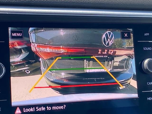 2019 Volkswagen Atlas V6 SE 4Motion