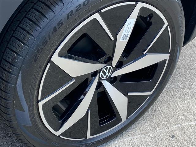 2025 Volkswagen ID.4 Pro S