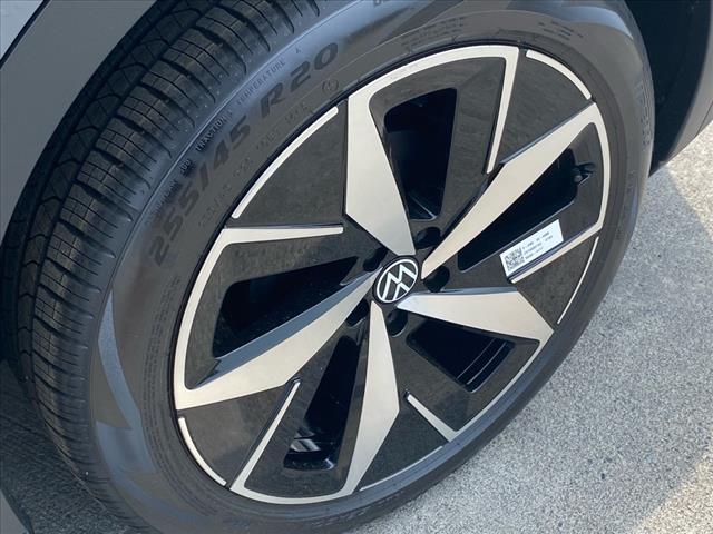 2025 Volkswagen ID.4 
