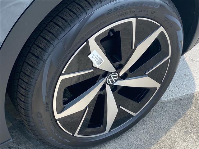 2025 Volkswagen ID.4 