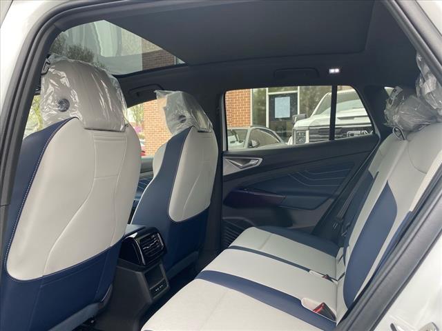 2025 Volkswagen ID.4 Pro S
