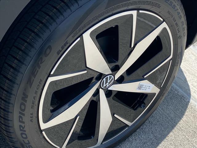 2025 Volkswagen ID.4 Pro S