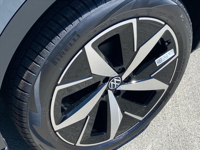 2025 Volkswagen ID.4 