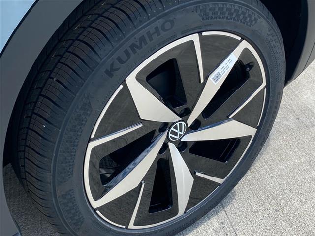 2025 Volkswagen ID.4 Pro S