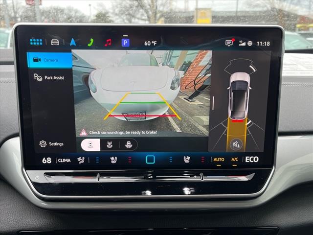 2025 Volkswagen ID.4 Pro S