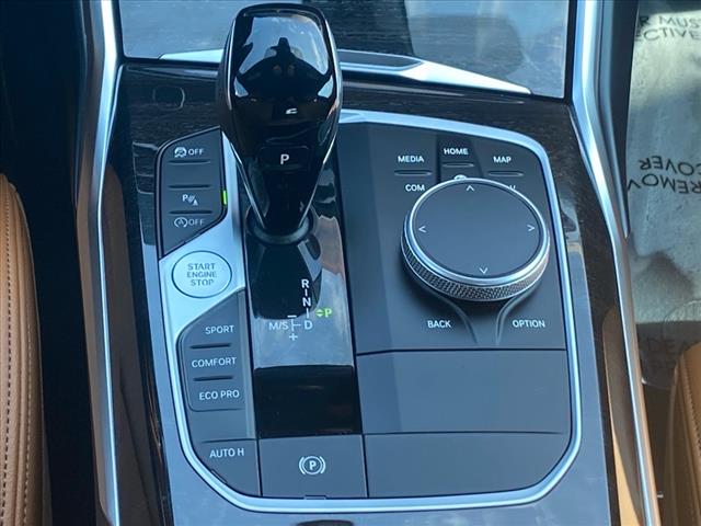 2022 BMW 3 Series 330i xDrive