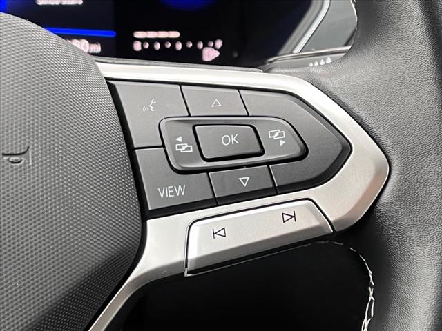 2022 Volkswagen Tiguan 2.0T S