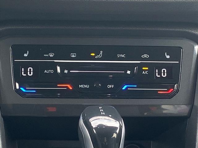 2022 Volkswagen Tiguan SE R-Line Black 4Motion