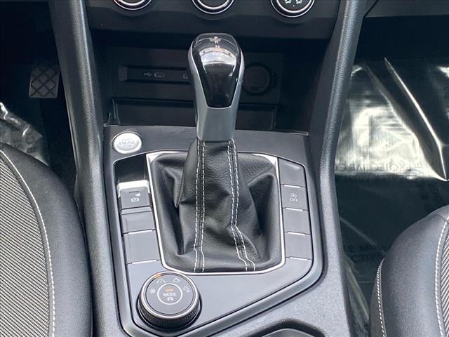 2022 Volkswagen Taos SE 4Motion