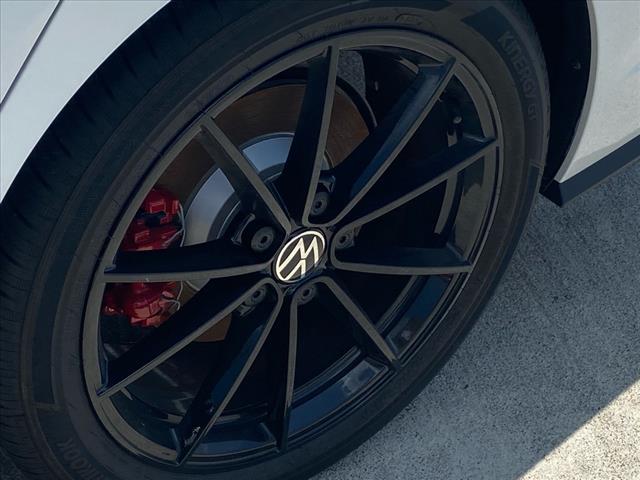 2025 Volkswagen Jetta GLI 