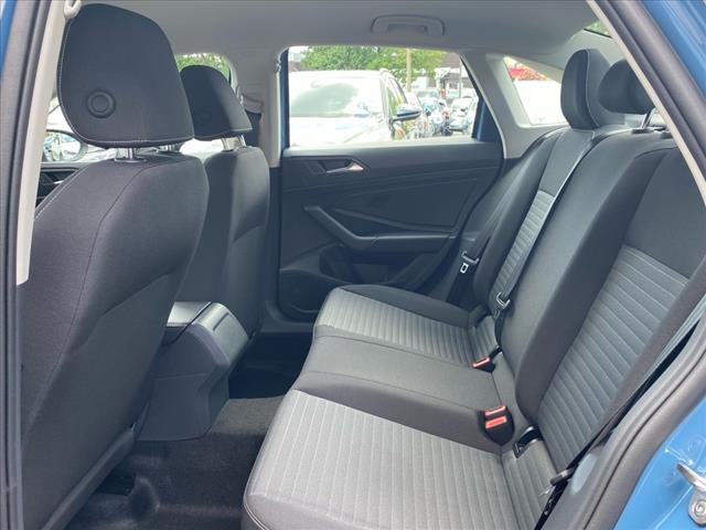 2025 Volkswagen Jetta 