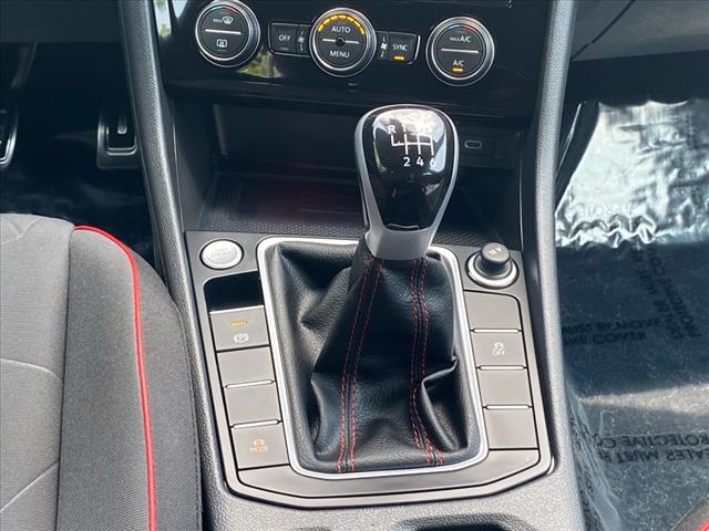 2024 Volkswagen Jetta GLI ANAVERSERY