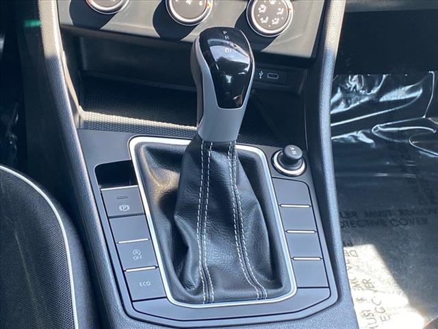 2024 Volkswagen Jetta 1.5T Sport