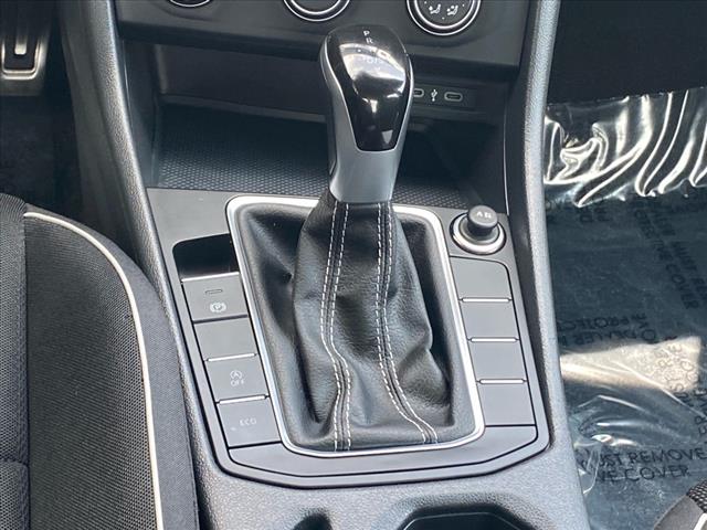 2024 Volkswagen Jetta Sport