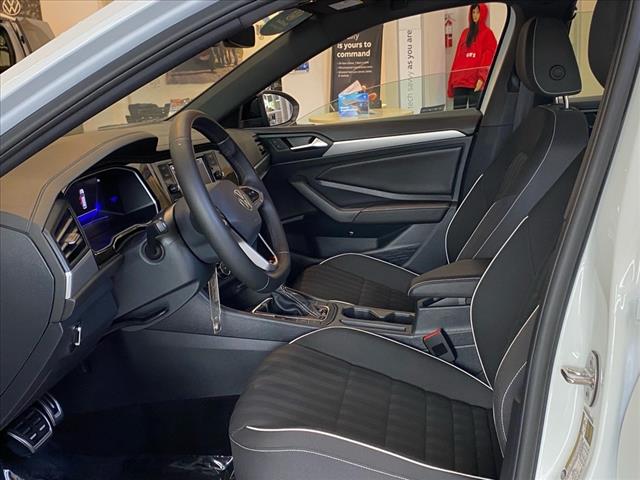 2024 Volkswagen Jetta 1.5T Sport