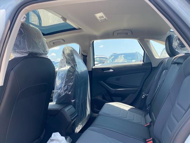 2025 Volkswagen Jetta 